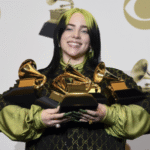 Los secretos detrás del sonido de Billie Eilish: ¿qué la hace única?